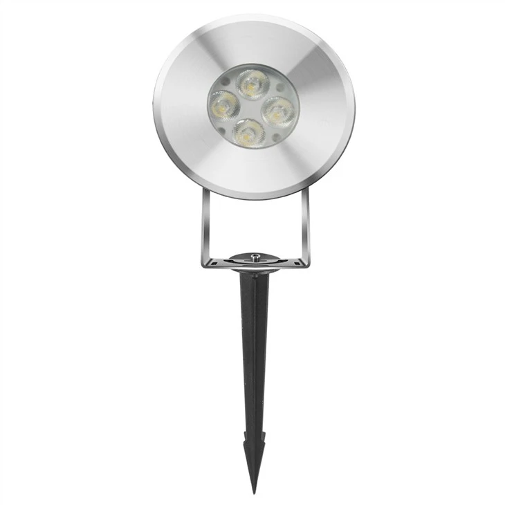 Low Voltage Garden Spike Lights