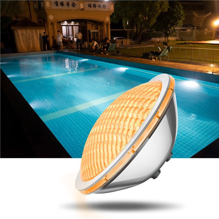 Led Swimming Pool
